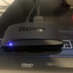 Roku Express 4K - Dispositivo de streaming para TV HD/4K/HDR compatí­vel com Alexa, Siri e Google photo review