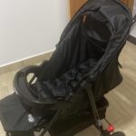 Cosco Kids, Travel System Toffy, Cinza Mescla photo review