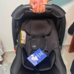 Cosco Kids, Travel System Toffy, Cinza Mescla photo review