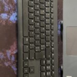 Dell - KM3322W, Teclado e Mouse sem fio, Preto photo review