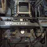 Placa de Ví­deo Gainward - GeForce RTX 3060, 12GB GDDR6, GHOST Series photo review